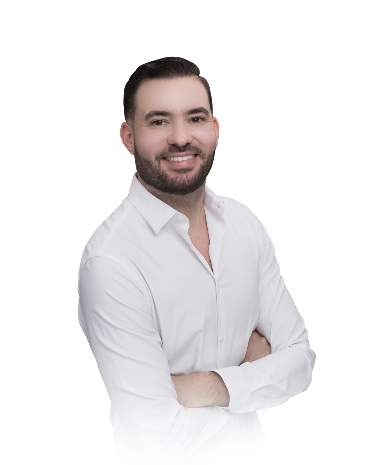 Lic. Brian Pimentel Sánchez